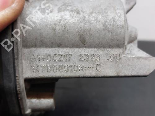 Electronic module RENAULT CLIO IV Grandtour (KH_) 1.5 dCi 90 (KHN3, KHN4) | BP13487278M83 