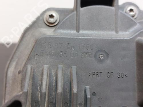 Electronic module RENAULT CLIO IV Grandtour (KH_) 1.5 dCi 90 (KHN3, KHN4) | BP13487278M83 