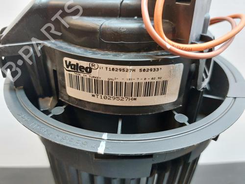 Varmvifte RENAULT CLIO IV Grandtour (KH_) 1.5 dCi 90 (KHN3, KHN4) | BP13487285M62