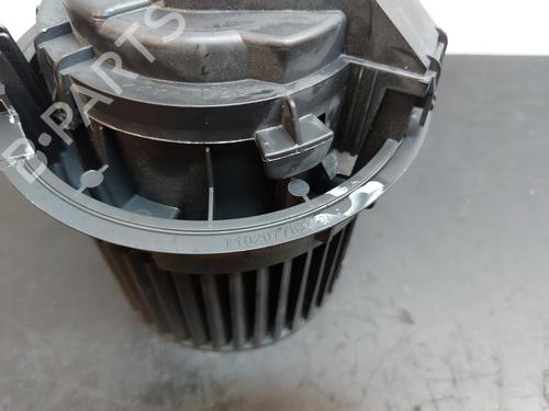 Varmvifte RENAULT CLIO IV Grandtour (KH_) 1.5 dCi 90 (KHN3, KHN4) | BP13487285M62