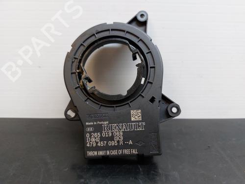 Modulo electronico RENAULT CLIO IV Grandtour (KH_) 1.5 dCi 90 (KHN3, KHN4) (90 hp) 13487296