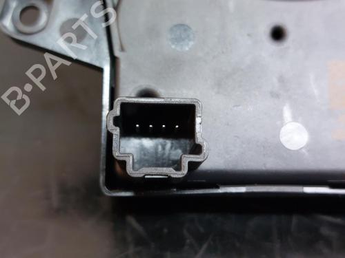 Elektronik Modul RENAULT CLIO IV Grandtour (KH_) 1.5 dCi 90 (KHN3, KHN4) | BP13487296M83