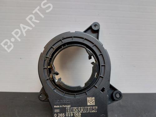 Elektronik Modul RENAULT CLIO IV Grandtour (KH_) 1.5 dCi 90 (KHN3, KHN4) | BP13487296M83