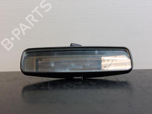 Used Rear mirror RENAULT CLIO IV Grandtour (KH_) 1.5 dCi 90 (KHN3, KHN4) (90 hp) 13487292