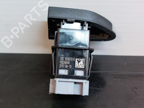 Switch RENAULT CLIO IV Grandtour (KH_) 1.5 dCi 90 (KHN3, KHN4) | BP13487306I30 
