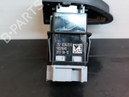 Switch RENAULT CLIO IV Grandtour (KH_) 1.5 dCi 90 (KHN3, KHN4) | BP13487306I30 