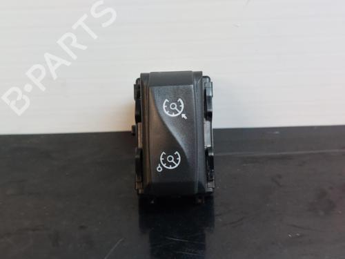 Rattkontroller RENAULT CLIO IV Grandtour (KH_) 1.5 dCi 90 (KHN3, KHN4) | BP13487316E15 