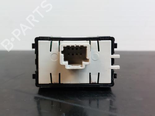 Rattkontroller RENAULT CLIO IV Grandtour (KH_) 1.5 dCi 90 (KHN3, KHN4) | BP13487316E15 