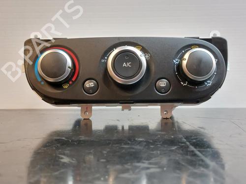 AC Styreenhet / Manøvreringsenhet RENAULT CLIO IV Grandtour (KH_) 1.5 dCi 90 (KHN3, KHN4) (90 hp) 13487312