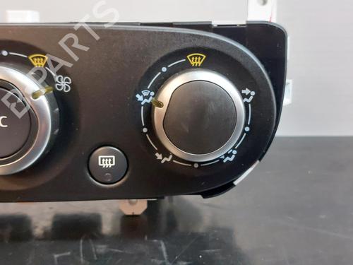 AC Styreenhet / Manøvreringsenhet RENAULT CLIO IV Grandtour (KH_) 1.5 dCi 90 (KHN3, KHN4) | BP13487312I5 