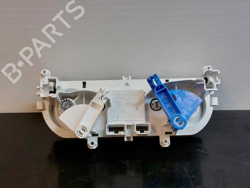 AC Styreenhet / Manøvreringsenhet RENAULT CLIO IV Grandtour (KH_) 1.5 dCi 90 (KHN3, KHN4) | BP13487312I5 