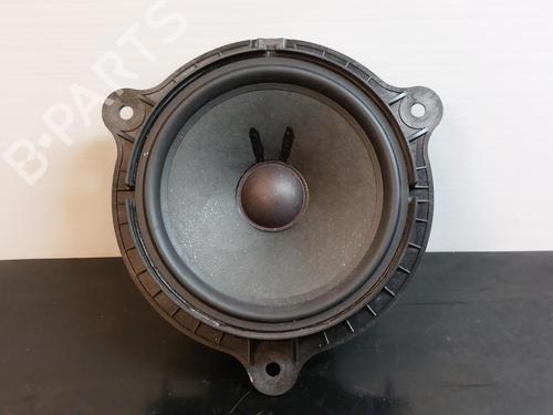 Used Speaker RENAULT CLIO IV Grandtour (KH_) 1.5 dCi 90 (KHN3, KHN4) (90 hp) 13487321