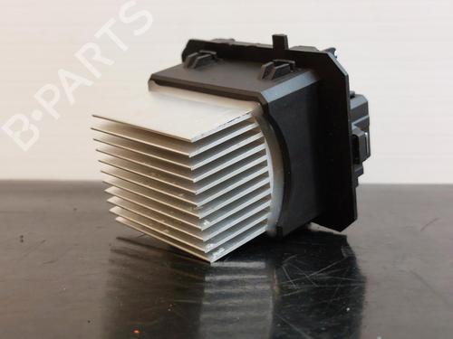 Heizwiderstand für RENAULT CLIO IV Grandtour (KH_) 1.5 dCi 90 (KHN3, KHN4) (90 hp) 13487314