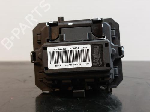 Heater resistor RENAULT CLIO IV Grandtour (KH_) 1.5 dCi 90 (KHN3, KHN4) | BP13487314M108 
