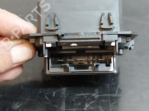 Heater resistor RENAULT CLIO IV Grandtour (KH_) 1.5 dCi 90 (KHN3, KHN4) | BP13487314M108 