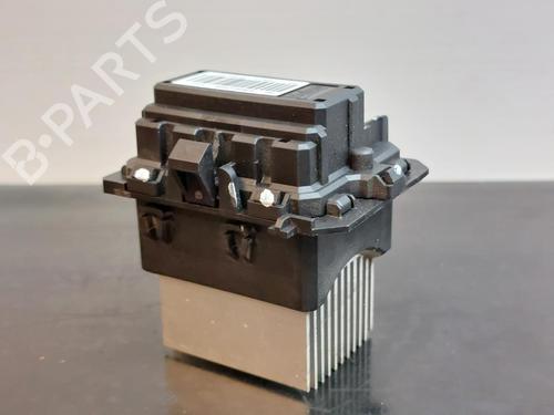 Heater resistor RENAULT CLIO IV Grandtour (KH_) 1.5 dCi 90 (KHN3, KHN4) | BP13487314M108 