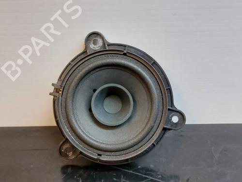 Used Speaker RENAULT CLIO IV Grandtour (KH_) 1.5 dCi 90 (KHN3, KHN4) (90 hp) 13487319