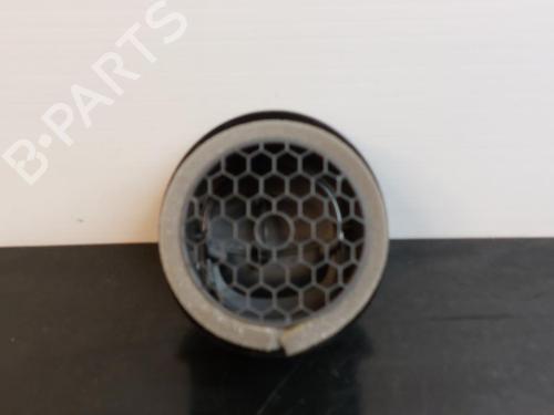 Luftventil RENAULT CLIO IV Grandtour (KH_) 1.5 dCi 90 (KHN3, KHN4) | BP13487323I21 