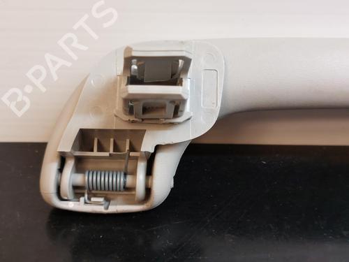 Interior roof handle RENAULT CLIO IV Grandtour (KH_) 1.5 dCi 90 (KHN3, KHN4) | BP13487329I35 