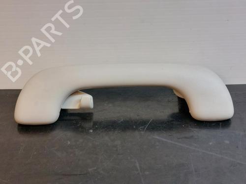 Used Interior roof handle RENAULT CLIO IV Grandtour (KH_) 1.5 dCi 90 (KHN3, KHN4) (90 hp) 13487330