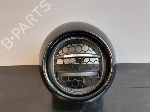 Grille d'aération RENAULT CLIO IV Grandtour (KH_) 1.5 dCi 90 (KHN3, KHN4) | BP13487322I21 