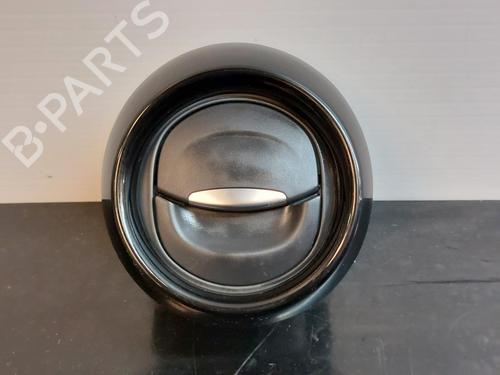 Luftventilen RENAULT CLIO IV Grandtour (KH_) 1.5 dCi 90 (KHN3, KHN4) (90 hp) 13487322