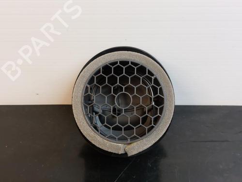 Grille d'aération RENAULT CLIO IV Grandtour (KH_) 1.5 dCi 90 (KHN3, KHN4) | BP13487322I21 