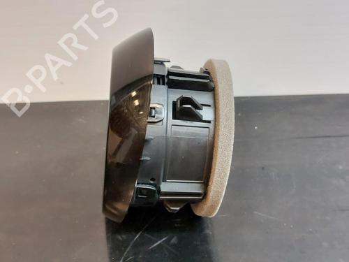 Grille d'aération RENAULT CLIO IV Grandtour (KH_) 1.5 dCi 90 (KHN3, KHN4) | BP13487322I21 