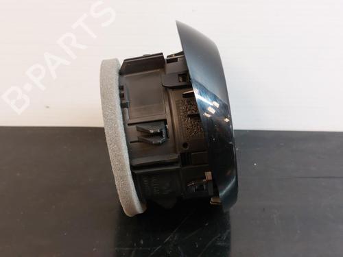 Grille d'aération RENAULT CLIO IV Grandtour (KH_) 1.5 dCi 90 (KHN3, KHN4) | BP13487322I21 