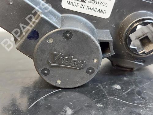 Electronic module RENAULT CLIO IV Grandtour (KH_) 1.5 dCi 90 (KHN3, KHN4) | BP13487328M83