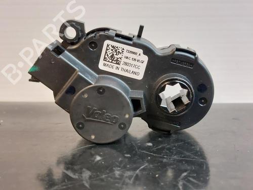 Elektronisk modul RENAULT CLIO IV Grandtour (KH_) 1.5 dCi 90 (KHN3, KHN4) (90 hp) 13487328