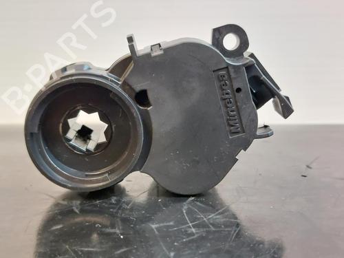 Electronic module RENAULT CLIO IV Grandtour (KH_) 1.5 dCi 90 (KHN3, KHN4) | BP13487328M83