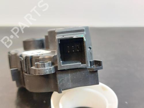 Electronic module RENAULT CLIO IV Grandtour (KH_) 1.5 dCi 90 (KHN3, KHN4) | BP13487328M83