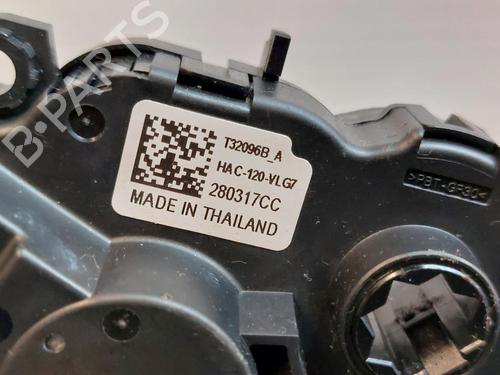 Electronic module RENAULT CLIO IV Grandtour (KH_) 1.5 dCi 90 (KHN3, KHN4) | BP13487328M83