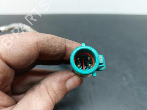 Electronic sensor VOLVO S40 II (544) 1.6 | BP13487349M84 
