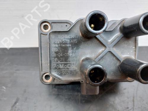 Ignition coil VOLVO S40 II (544) 1.6 | BP14405269M94 