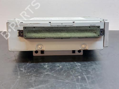 Bilradio VOLVO S40 II (544) 1.6 | BP13487370E6 