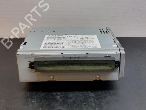 Bilradio VOLVO S40 II (544) 1.6 (101 hp) 13487370