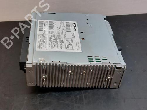 Bilradio VOLVO S40 II (544) 1.6 | BP13487370E6 