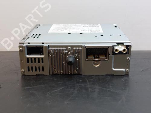 Bilradio VOLVO S40 II (544) 1.6 | BP13487370E6 