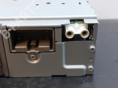 Bilradio VOLVO S40 II (544) 1.6 | BP13487370E6 