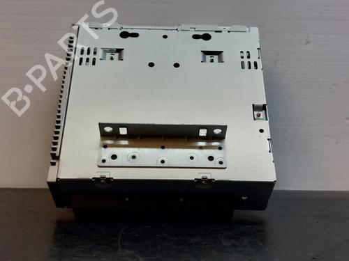 Bilradio VOLVO S40 II (544) 1.6 | BP13487370E6 