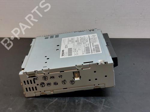Bilradio VOLVO S40 II (544) 1.6 | BP13487370E6 