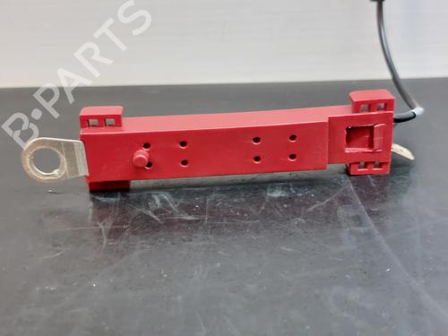 Electronic module VOLVO S40 II (544) 1.6 | BP13487365M83 