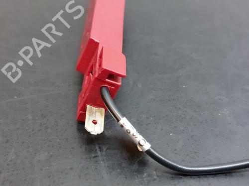 Electronic module VOLVO S40 II (544) 1.6 | BP13487365M83 