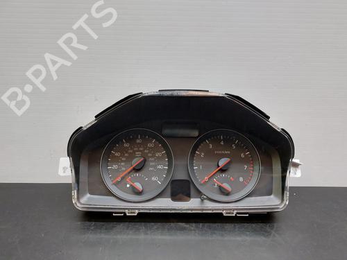 Used Instrument cluster VOLVO S40 II (544) 1.6 (101 hp) 13491899