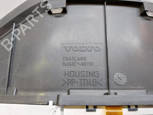 Instrument cluster VOLVO S40 II (544) 1.6 | BP13491899C47 