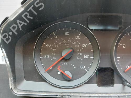 Instrument cluster VOLVO S40 II (544) 1.6 | BP13491899C47 