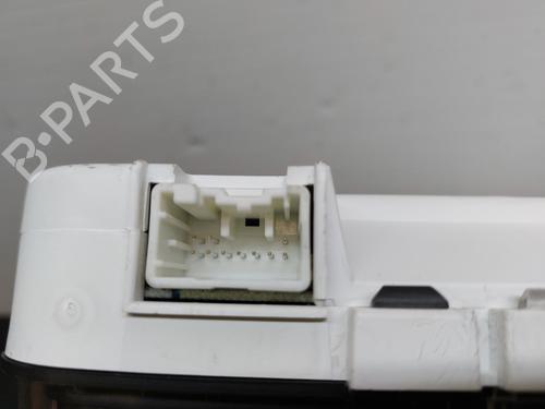 Instrument cluster VOLVO S40 II (544) 1.6 | BP13491899C47 