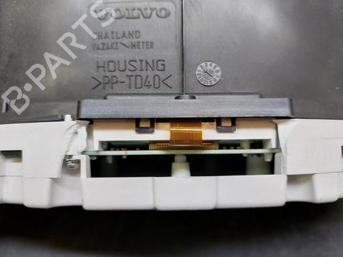 Instrument cluster VOLVO S40 II (544) 1.6 | BP13491899C47 